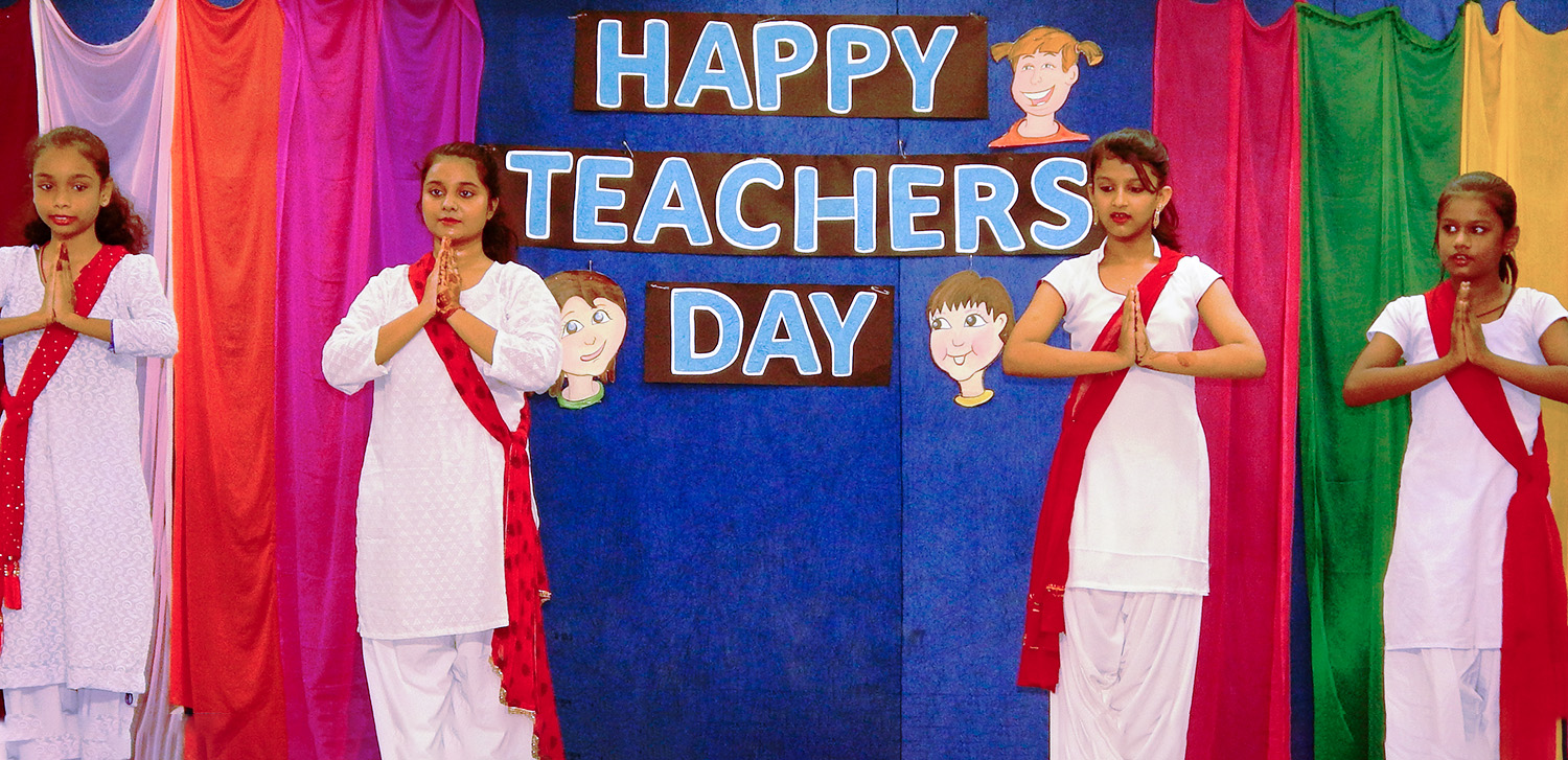 Patna Schools